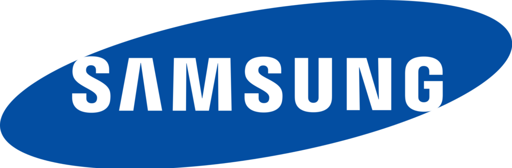 Revenda Samsung